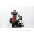 20V litij-ion 165 mm bežična kružna pila za drvo